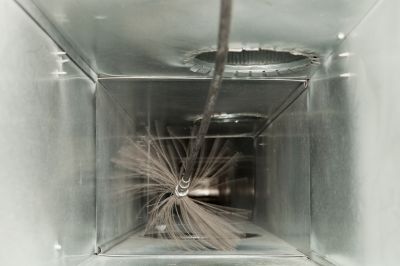 Air Cleaning System Installation - Ducts And Vents Oakley, California