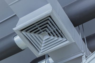 Air Conditioning Ductwork Installation - Ducts And Vents Oakley, California