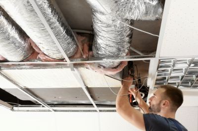 Air Duct Installation - Ducts And Vents Oakley, California