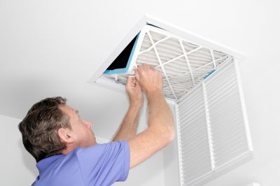 Air Vent Cleaning - Ducts And Vents Oakley, California