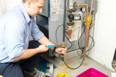 Attic Furnace Installation - Furnace Service Friendsville, Pennsylvania