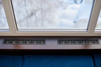 Baseboard Heater Repair - Heating Wall Lake, Iowa