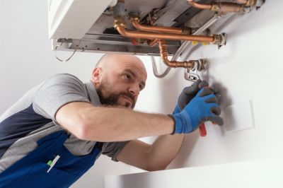 Boiler Replacement - Boiler Service Culbertson, Montana