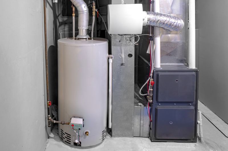 Attic Heating Installation in Kansas City, MO