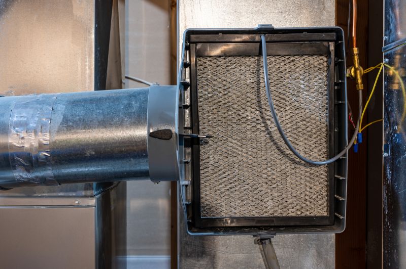 Central Humidifier Repair in Sarasota, FL