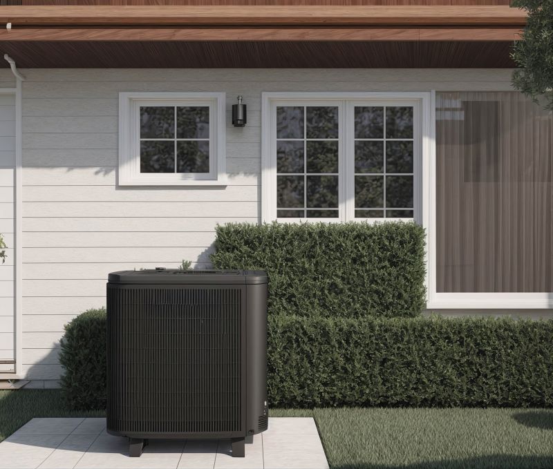 Central Hvac Installation in Sarasota, FL