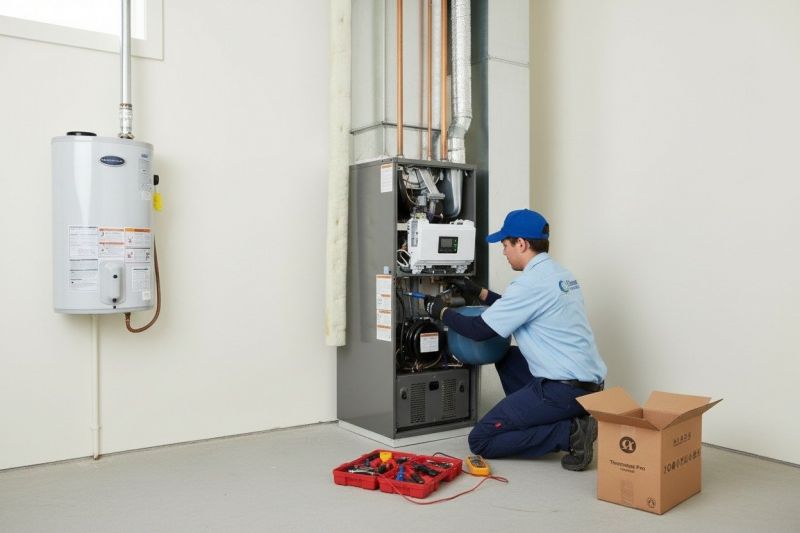 Heating System Installation in Sarasota, FL