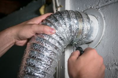 Duct Cleaning - Ducts And Vents Oakley, California