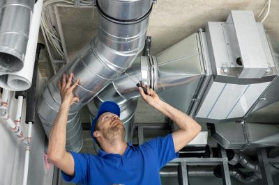 Duct Installation - Ducts And Vents Oakley, California