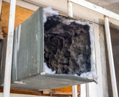 Duct Service - Ducts And Vents Oakley, California