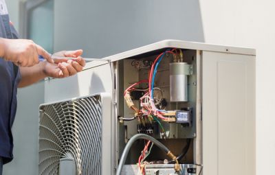 Electric Furnace Installation - Furnace Service Moscow, Pennsylvania