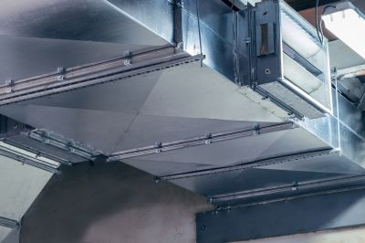 Heating Ductwork Installation - Ducts And Vents Oakley, California
