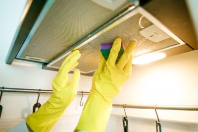 Hood Duct Cleaning - Ducts And Vents Oakley, California
