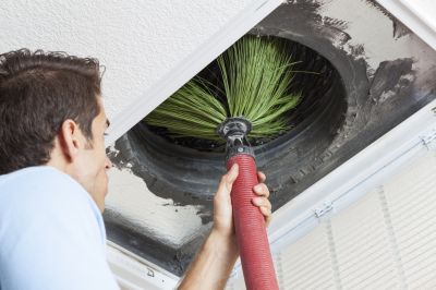 Hvac Ducts Cleaning - Ducts And Vents Oakley, California