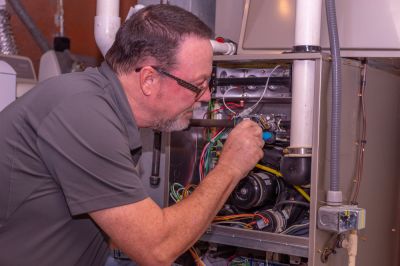 Oil Furnace Installation - Furnace Service North Wales, Pennsylvania