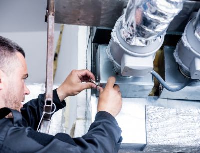 Residential Duct Cleaning - Ducts And Vents Oakley, California