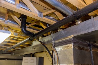 Residential Ductwork Repair - Ducts And Vents Oakley, California
