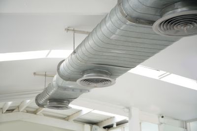 Restaurant Duct Cleaning - Ducts And Vents Oakley, California