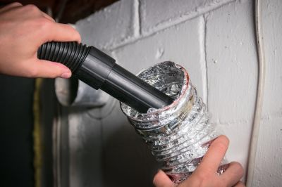 Vent Cleaning - Ducts And Vents Oakley, California